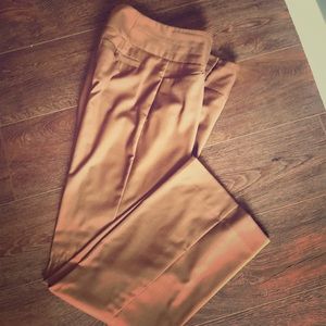 Carmel dress pants